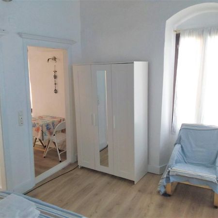 Aegean Blue Apartment Sými Luaran gambar