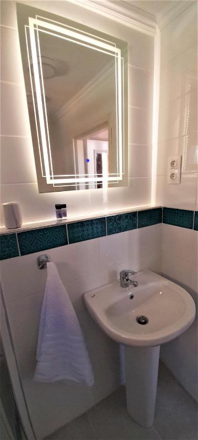 Aegean Blue Apartment Sými Luaran gambar
